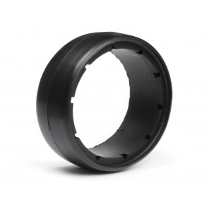 MOLDED INNER FOAM MS (170x60mm/2pcs) Baja 5B For use with 17 HPI