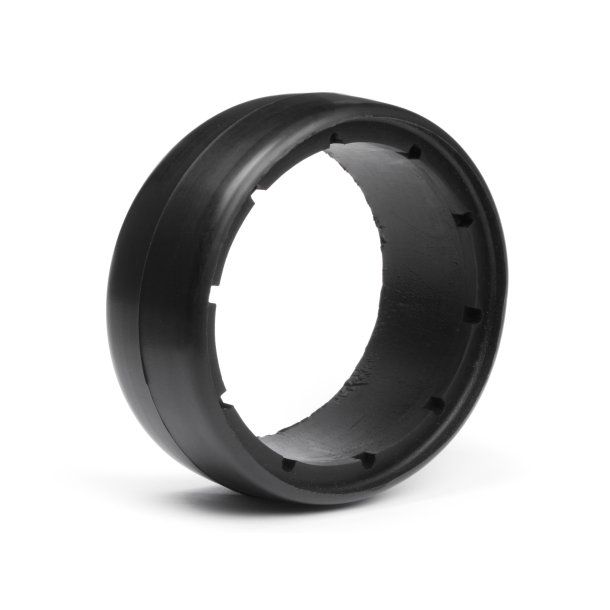 MOLDED INNER FOAM MS (170x60mm/2pcs) Baja 5B For use with 17 HPI