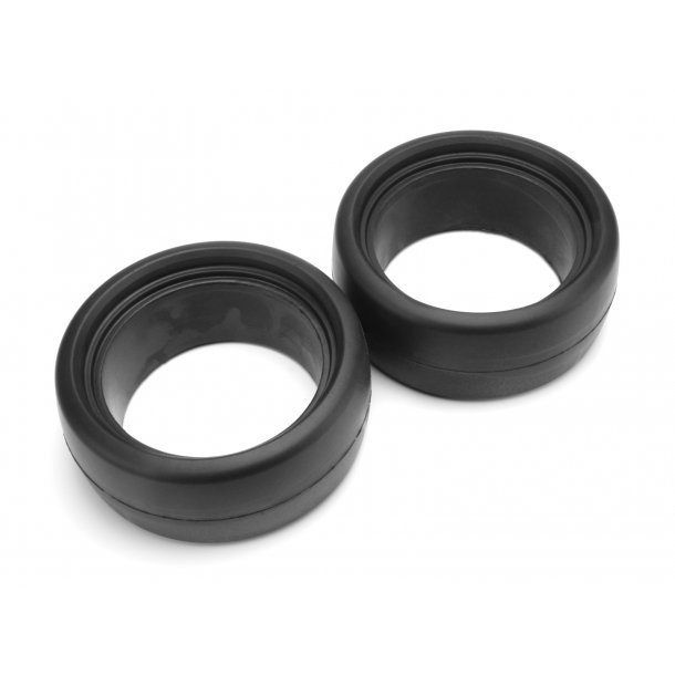 MOLDED INNER FOAM MS (190x70mm/2pcs) Baja 5T/For use with 19 HPI