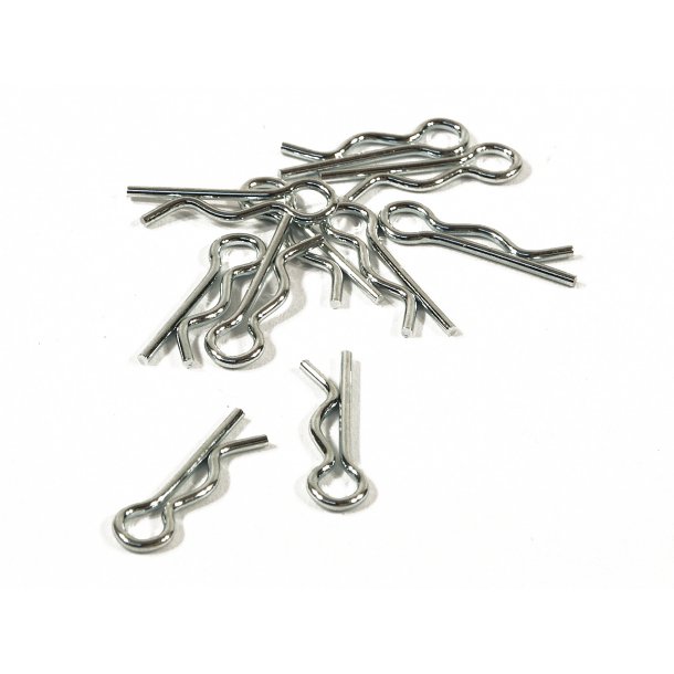 BODY PIN (MEDIUM)(10PCS) HPI