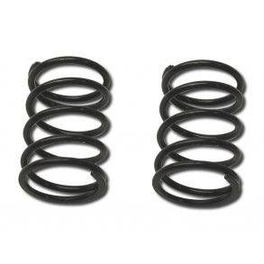 HPI 6545 RACING SHOCK SPRING 14X25X1.5MM 5.75 COILS (2PCS) 363gf/mm(6 HPI