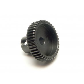 PINION GEAR 41 TOOTH (64 PITCH / 0.4M) HPI