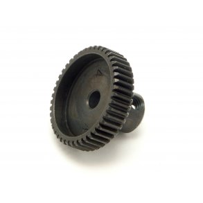 PINION GEAR 44 TOOTH (64 PITCH / 0.4M) HPI