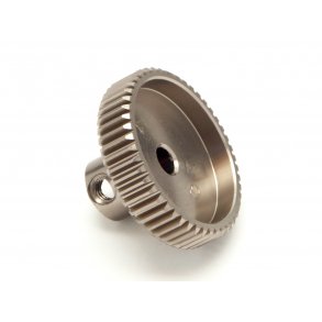 PINION GEAR 49 TOOTH (64 PITCH / 0.4M) HPI