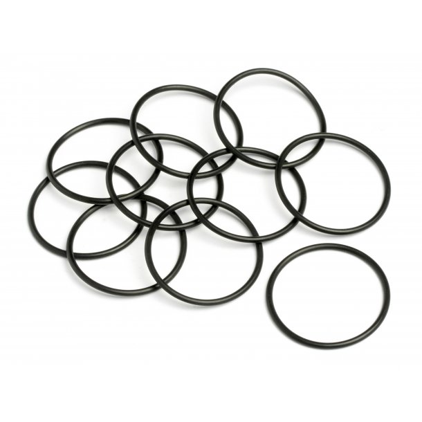 O-RING 29x1.8mm (10pcs) HPI