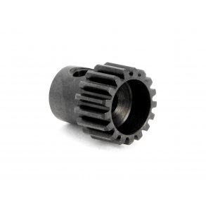 PINION GEAR 17 TOOTH (48DP) HPI