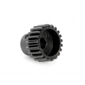 PINION GEAR 21 TOOTH (48DP) HPI