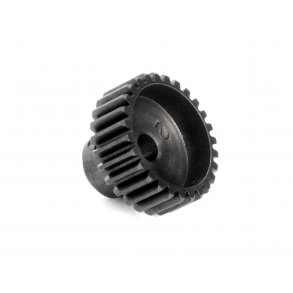 PINION GEAR 27 TOOTH (48DP) HPI