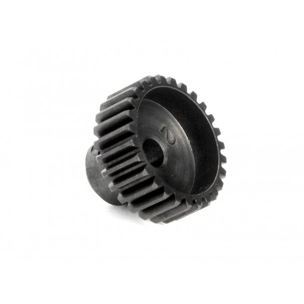 PINION GEAR 27 TOOTH (48DP) HPI