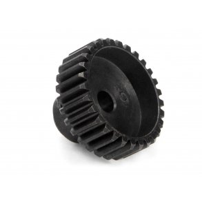 PINION GEAR 29 TOOTH (48 PITCH) HPI