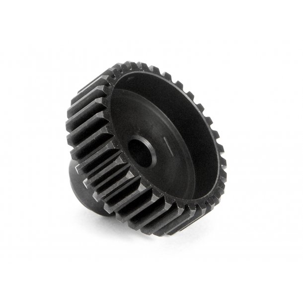 PINION GEAR 31 TOOTH (48 PITCH) HPI