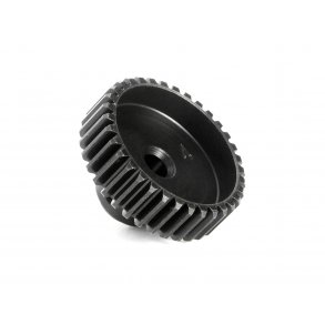 PINION GEAR 34 TOOTH (48DP) HPI
