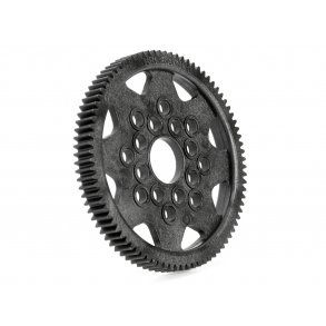SPUR GEAR 84 TOOTH (48 PITCH) HPI