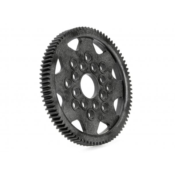 SPUR GEAR 84 TOOTH (48 PITCH) HPI