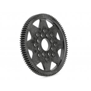 HPI 6990 SPUR GEAR 90 TOOTH (48 PITCH) HPI