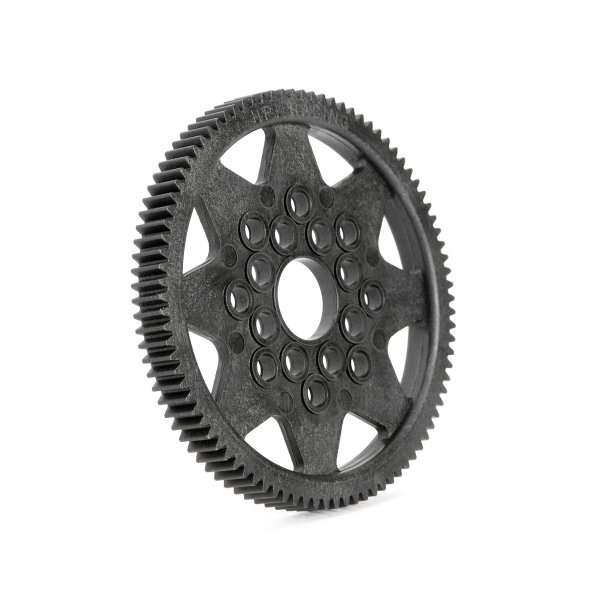 HPI 6990 SPUR GEAR 90 TOOTH (48 PITCH) HPI