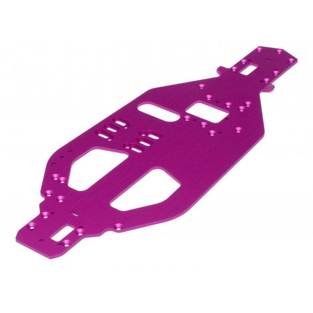 MAIN CHASSIS Nitro RS4 3 DRIFT HPI