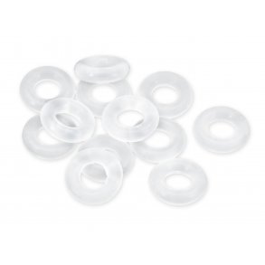 SILICONE O-RING S4 (3.5X2MM/12PCS) HPI