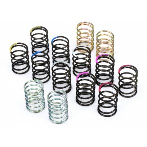 TOURING CAR SPRING SET (ID 14MMXL25MM/7 PAIRS) TOURING CAR S HPI