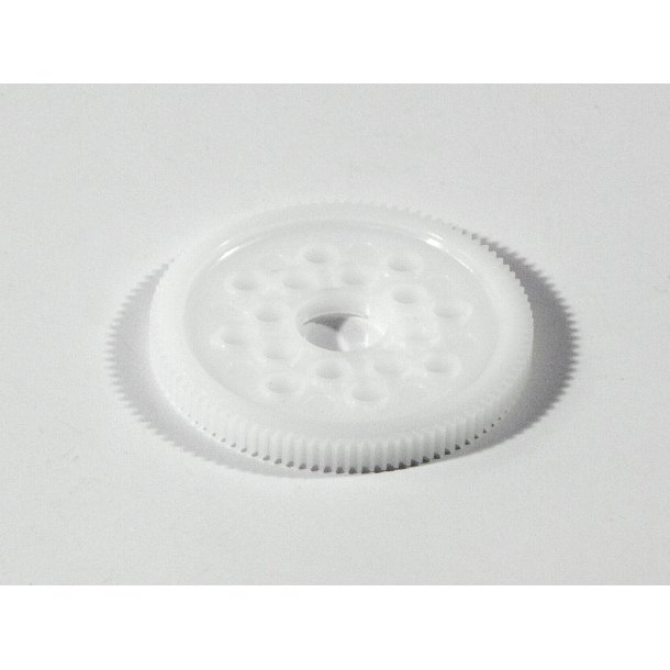 HPI 76596 SPUR GEAR 96 TOOTH (POM/64 PITCH) EP CARS HIGH ACCURACY LIGH HPI