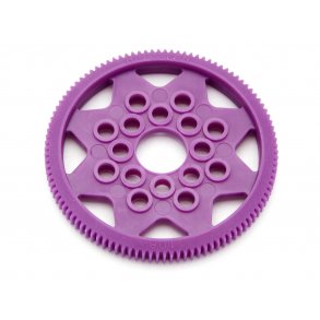 SPUR GEAR 106 TOOTH (64 PITCH / 0.4M)(w/o balls) HPI