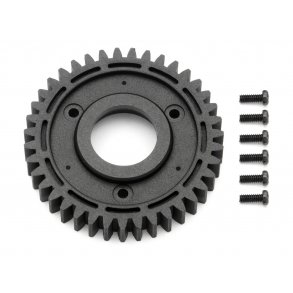 TRANSMISSION GEAR  39 TOOTH (SAVAGE HD 2 SPEED) 2 SPEED SECO HPI