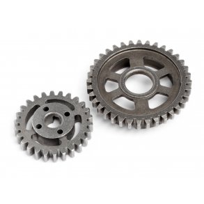 HIGH SPEED THIRD GEAR SET FOR SAVAGE 3 SPEED SAVAGE/High spe HPI