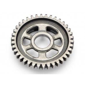 SPUR GEAR 38 TOOTH (SAVAGE 3 SPEED) SPARE PART FOR 87218 OR HPI