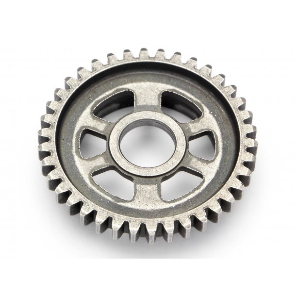 SPUR GEAR 38 TOOTH (SAVAGE 3 SPEED) SPARE PART FOR 87218 OR HPI