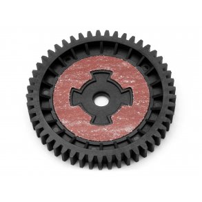 HPI 77094 SPUR GEAR 49 TOOTH (1M) SAVAGE X HPI