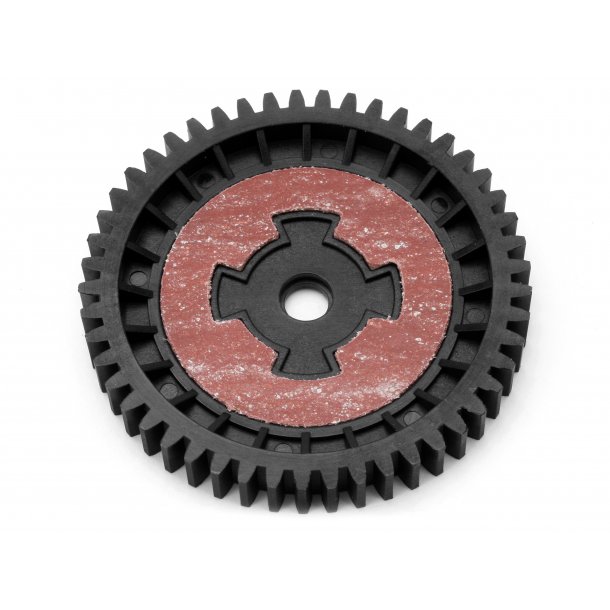 HPI 77094 SPUR GEAR 49 TOOTH (1M) SAVAGE X HPI
