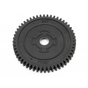 SPUR GEAR 52 TOOTH (1M) SAVAGE X HPI