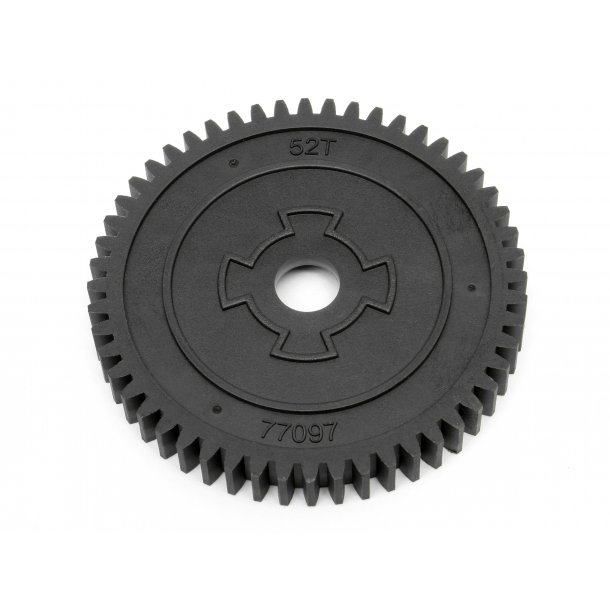 SPUR GEAR 52 TOOTH (1M) SAVAGE X HPI