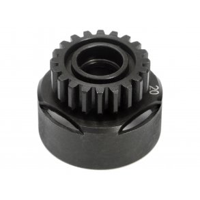 RACING CLUTCH BELL 20 TOOTH (1M) SAVAGE/ HPI