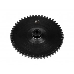 HPI 77132 HEAVY DUTY SPUR GEAR 52 TOOTH SAVAGE/Req HPI