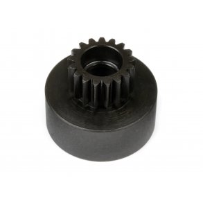 Clutch Bell 17 Tooth_0.8M_ Firestorm HPI