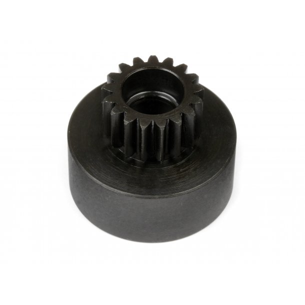 Clutch Bell 17 Tooth_0.8M_ Firestorm HPI