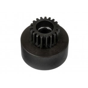 Clutch Bell 19 Tooth (0.8M) Firestorm HPI