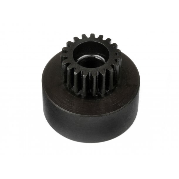 Clutch Bell 19 Tooth (0.8M) Firestorm HPI