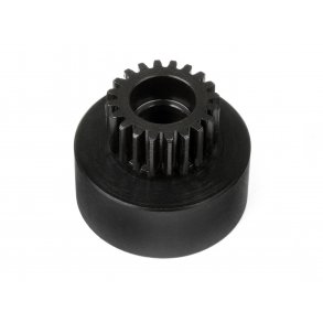 Clutch Bell 20 Tooth (0.8M) Firestorm HPI