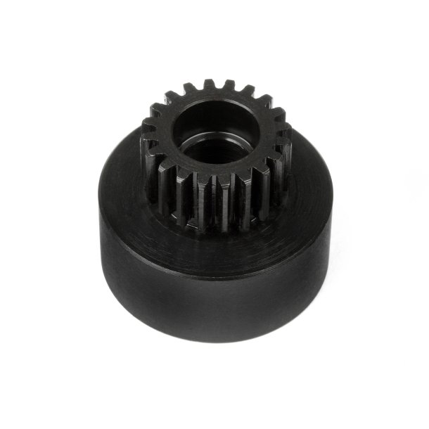 Clutch Bell 20 Tooth (0.8M) Firestorm HPI