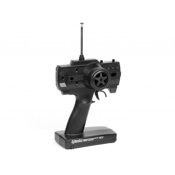 HPI TF-1 TRANSMITTER without CRYSTAL (2ch/AM27MHz) Crystal i HPI