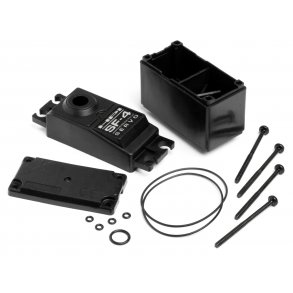 SERVO CASE SET (SF-4) HPI