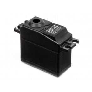 SERVO CASE SET (SF-5) HPI