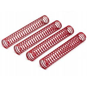 SHOCK SPRING (SOFT/RED) E-SAVAGE HPI