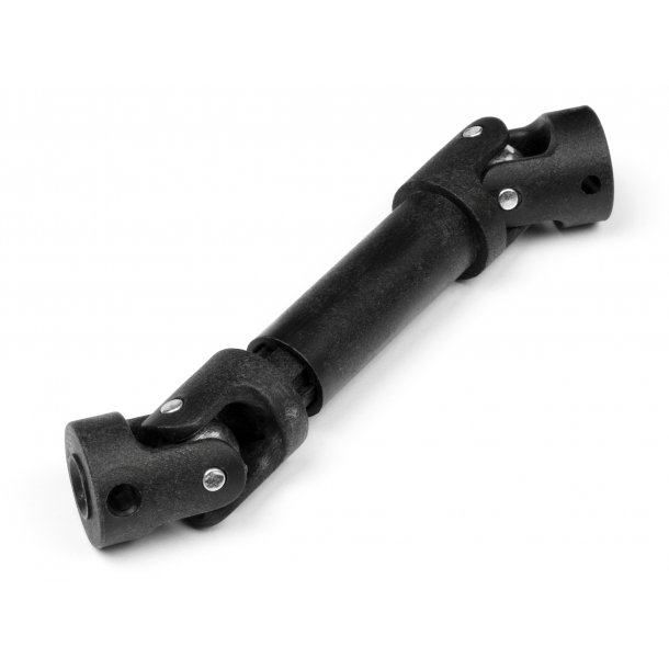 CENTER DRIVE SHAFT SET E-SAVAGE HPI