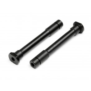 STEERING POST 6x43mm E-SAVAGE HPI