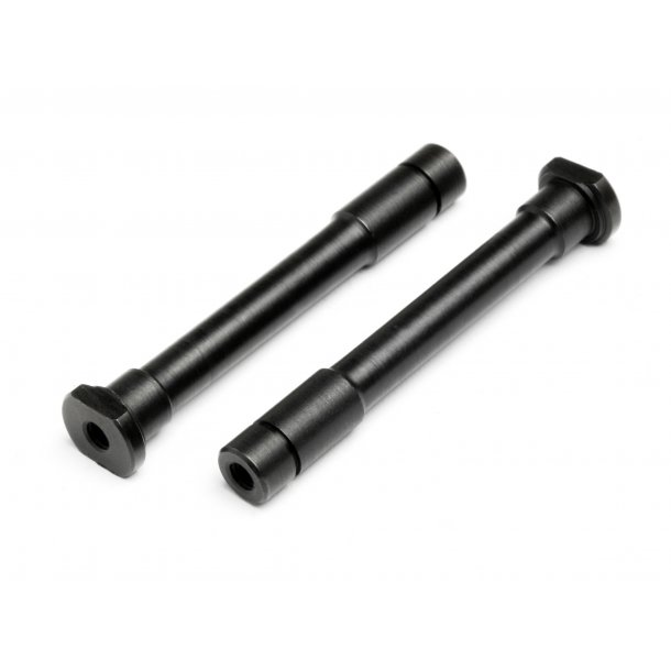 STEERING POST 6x43mm E-SAVAGE HPI