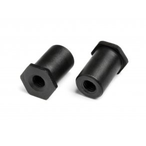 STEERING BUSHING 3x6x10mm E-SAVAGE HPI