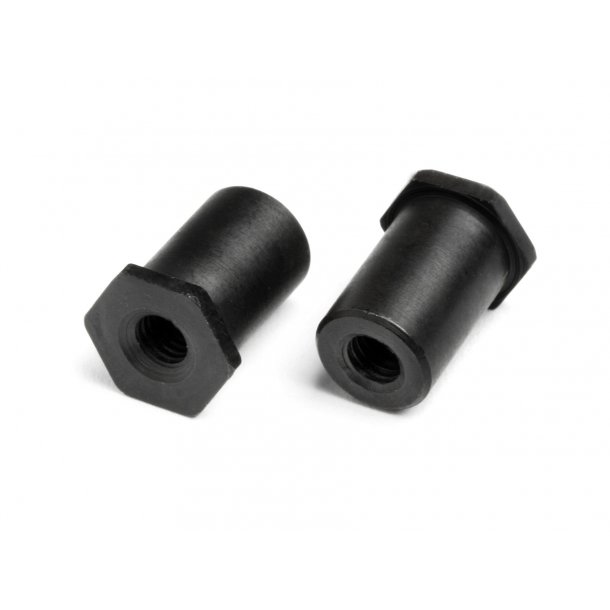 STEERING BUSHING 3x6x10mm E-SAVAGE HPI